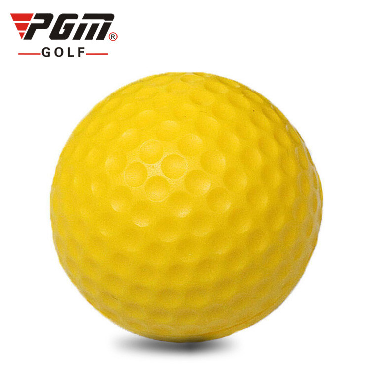 Bóng tập golf - pgm q008