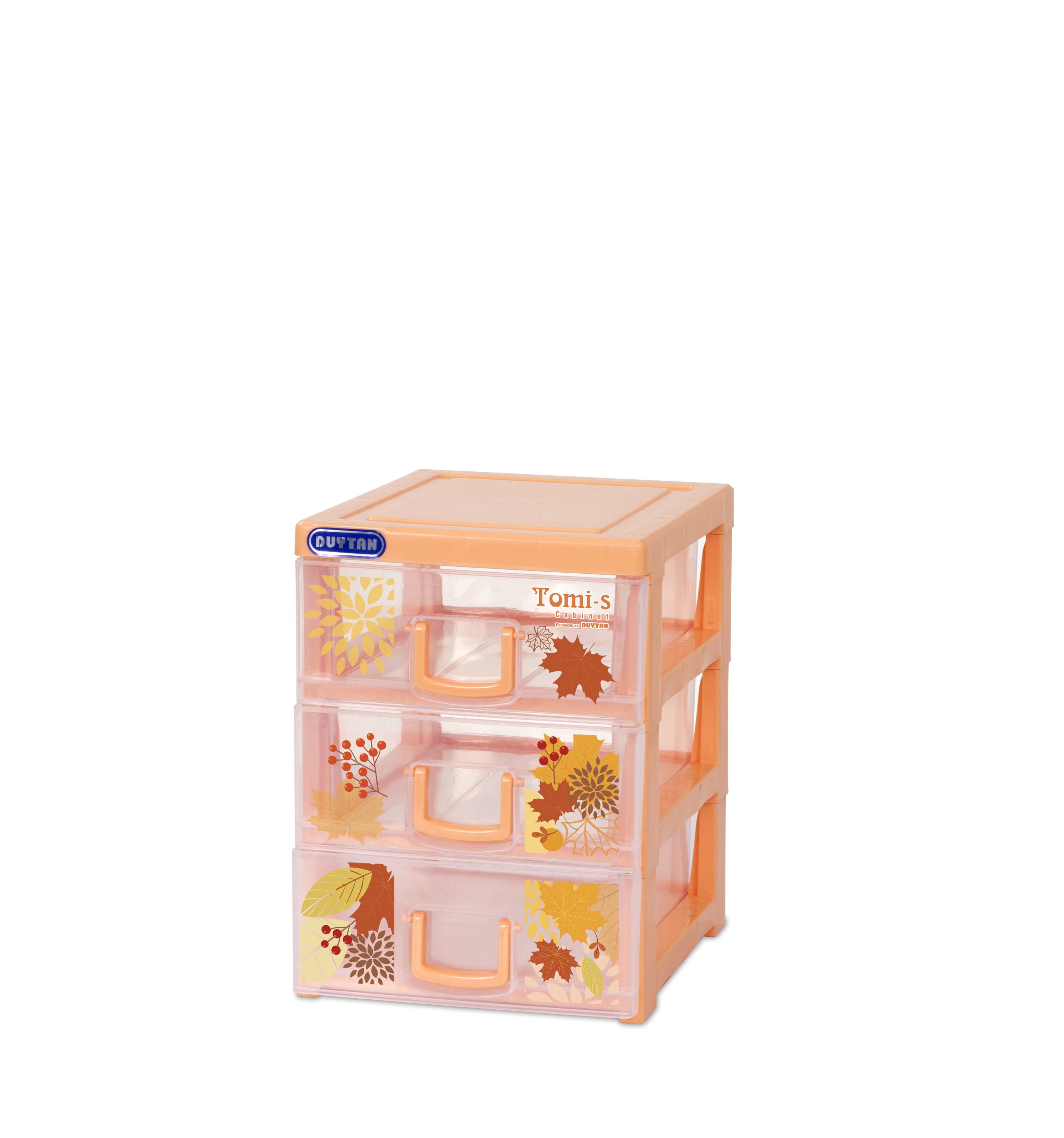 Tủ tomi s 3 ngăn duy tân – mã no.1136/3