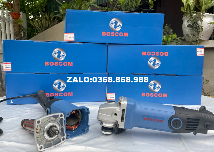Mẫu mới 2021] máy mài, máy cắt cầm tay bossh gws lõi đồng 100% 670w, có điều chỉnh tốc độ, máy cắt sắt bossh - máy mài điện - máy mài cầm tay boss - máy mài góc - máy cắt lõi đồng nguyên chất