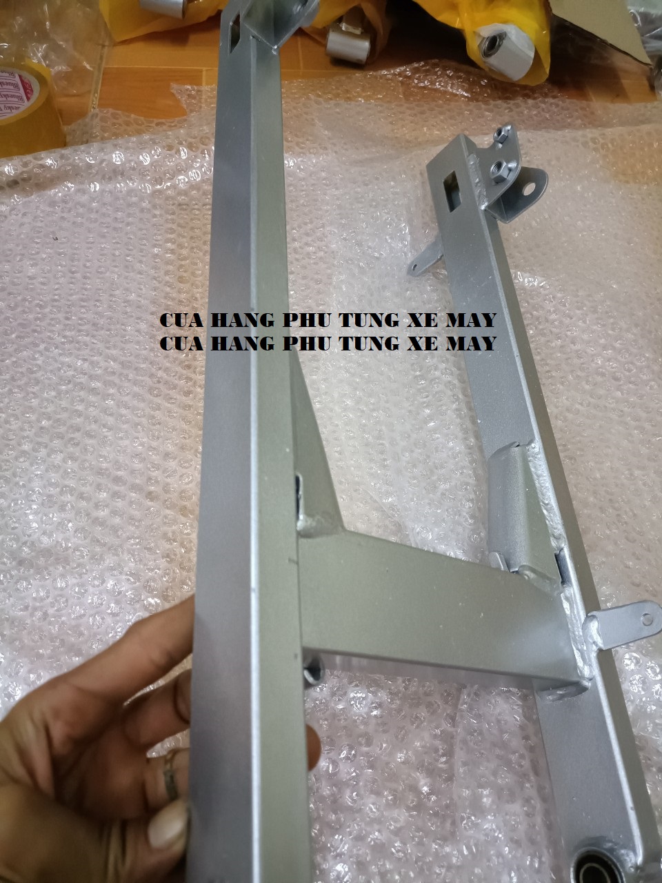Gấp sau future 125, future led gắn được wave alpha 110 2017 - 2022, blade 110