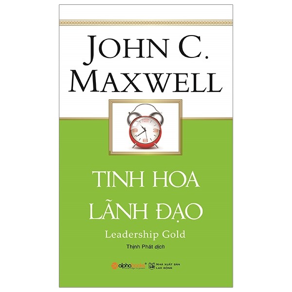 Tinh hoa lãnh đạo
