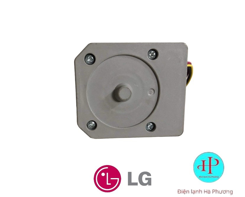 Quạt tủ lạnh LG 4 dây - Quạt tủ lạnh LG 4 dây - Mới hãng - F150