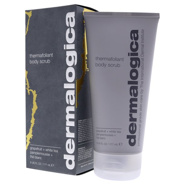 Kem Tẩy Da Chết Toàn Thân Dermalogica Thermafoliant Body Scrub