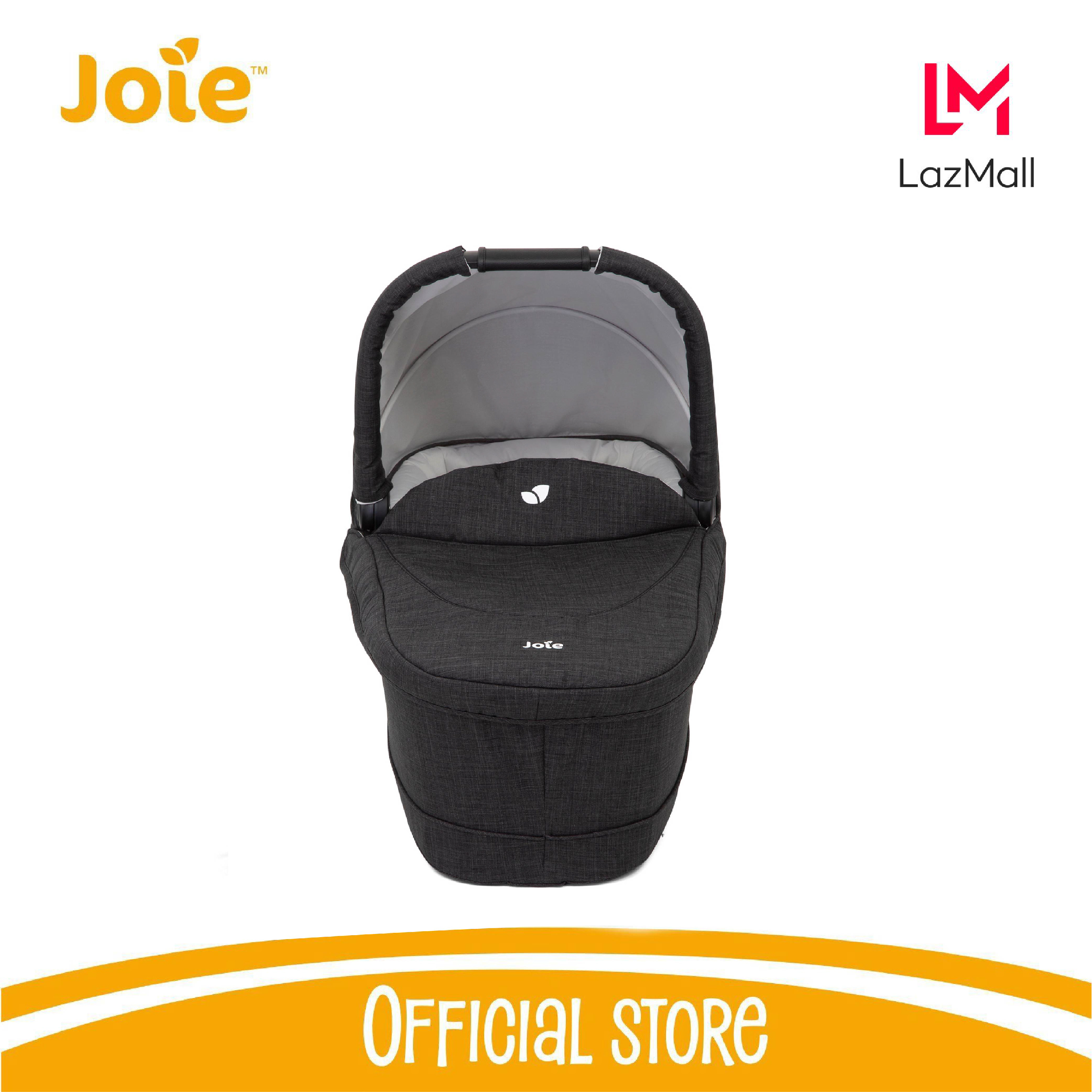 Nôi sơ sinh Joie Ramble XL