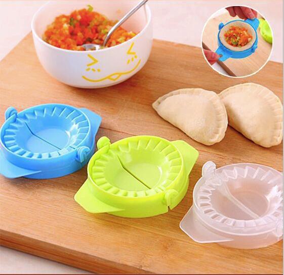 Khuôn làm bánh bột lọc sủi cảo