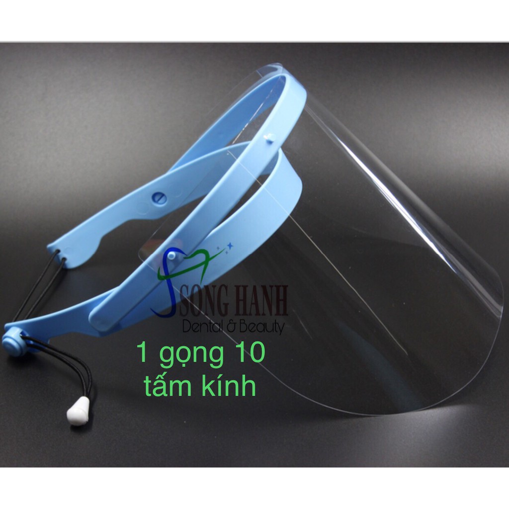 Kính che mặt