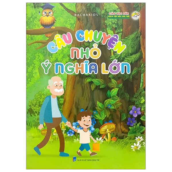 Fahasa - câu chuyện nhỏ ý nghĩa lớn