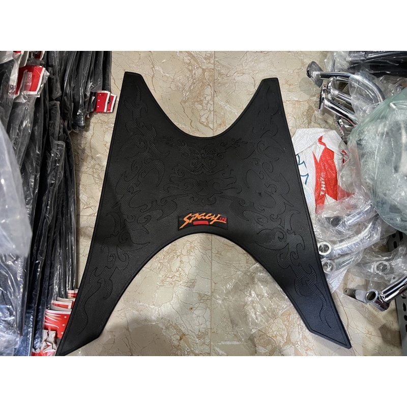 Thảm để chân cao su Spacy
