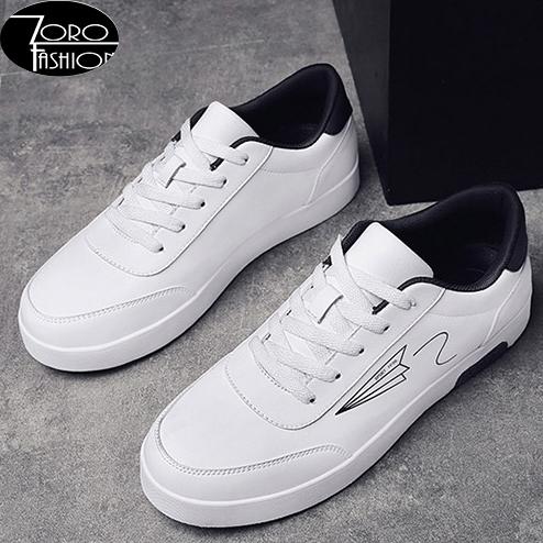 Giày thể thao nam - giày sneaker nam adam cdt