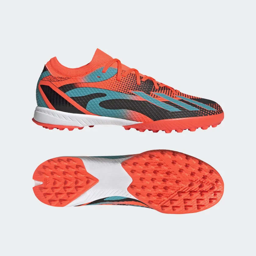 Adidas x speedportal.3 messi tf