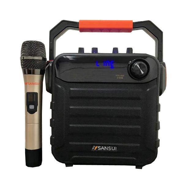 Loa di động sansui ss7-05