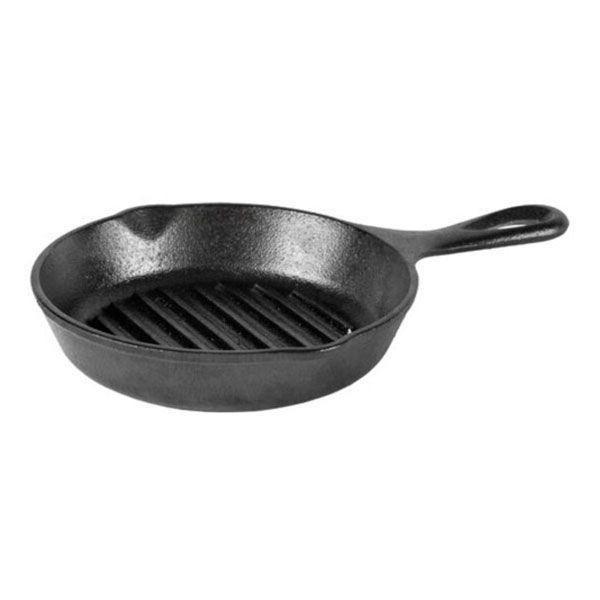 Lodge - chảo gang nướng - 16.51cm
