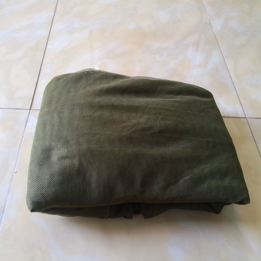 Mùng đơn kích thước 0,8mx1,9m
