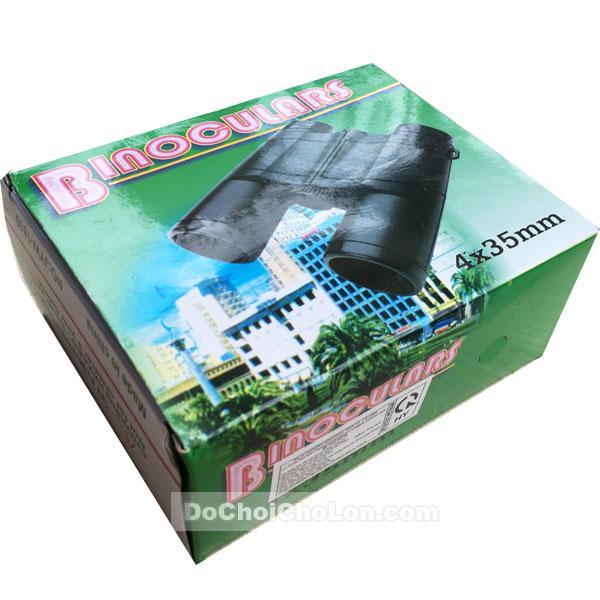 [HCM]Ống nhòm ban đêm cho bé Night Scope(màu đen)