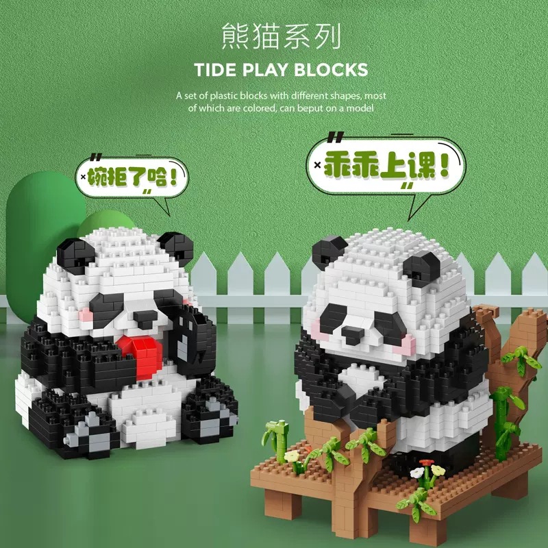 Mô hình 3d gấu Panda miễn phí  Ma MB  Open3dModel