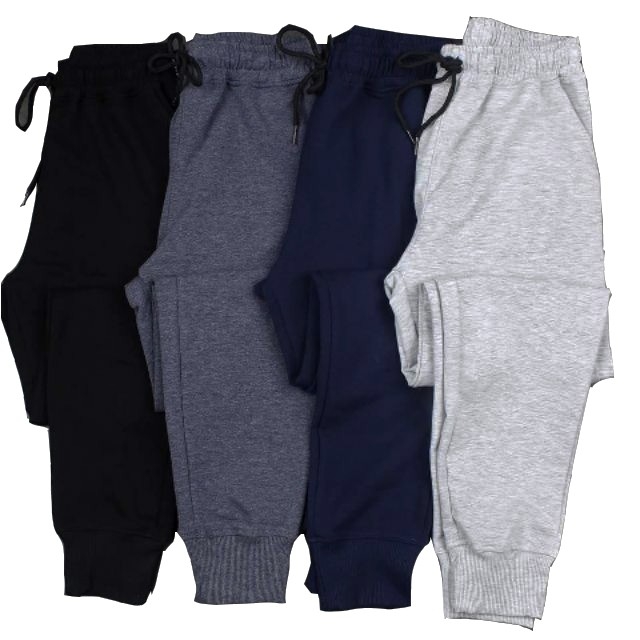 [HCM]Quần jogger thu đông nam nữ unisex bigsize 40kg đến 100kg