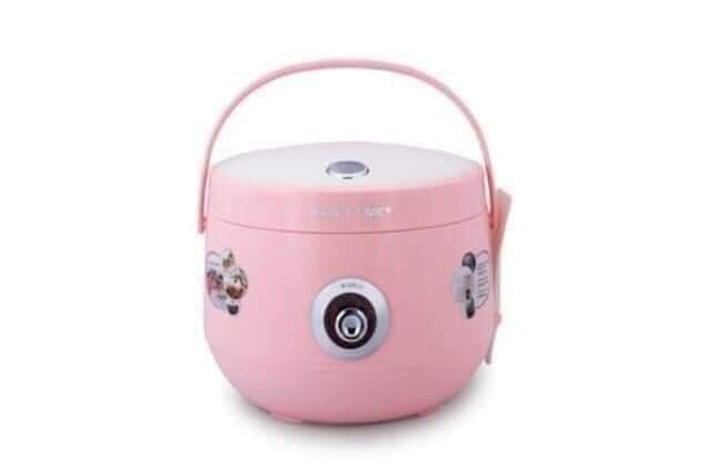 Nồi cơm điện happy time 1,8 l