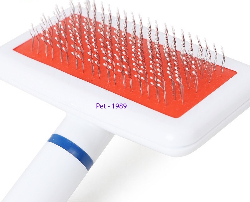 Lược chải lông răng lược chó mèo pet-1989