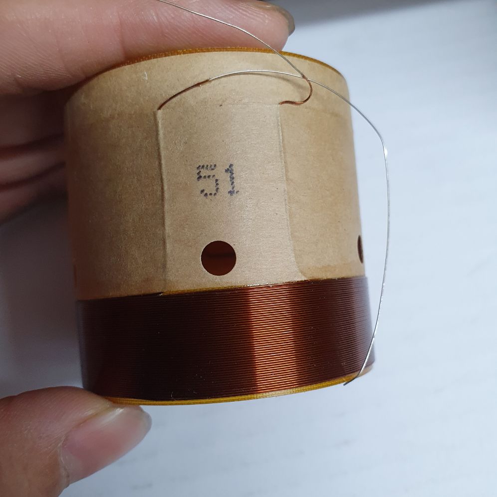 Côn loa phip 2 lớp 51