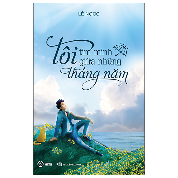 Fahasa - tôi tìm mình giữa những tháng năm