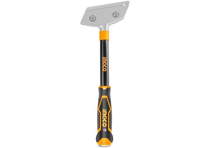 300mm lưỡi dao cạo kim loại ingco hgs3008