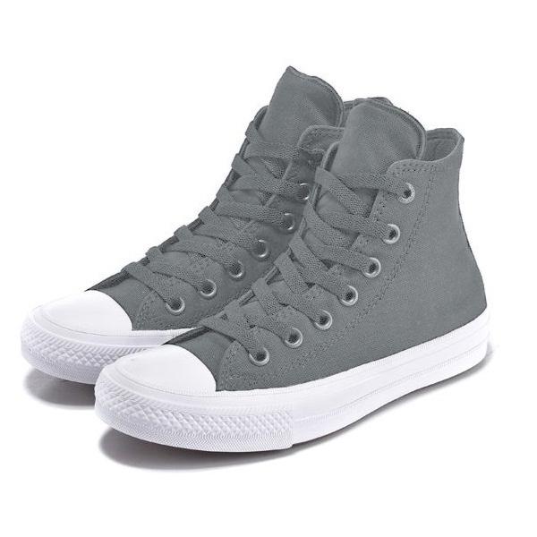 Giày sneaker bata thể thao ck2 cổ cao xám nhạt nam