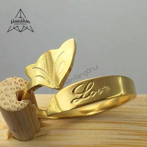 Nhẫn nữ Hồ Ly Phong Thủy mạ Vàng 18K Cao Cấp Hạo Hiên X.N0009-27 – Quà sinh nhật, quà tặng tết, nhẫn bạc nữ, nhẫn nữ đẹp, nhẫn vàng nữ, nhẫn vàng tây nữ, nhẫn kim cương, mẫu nhẫn đá nữ đẹp, nhẫn nữ cá tính, đeo nhẫn hồ ly ngón nào