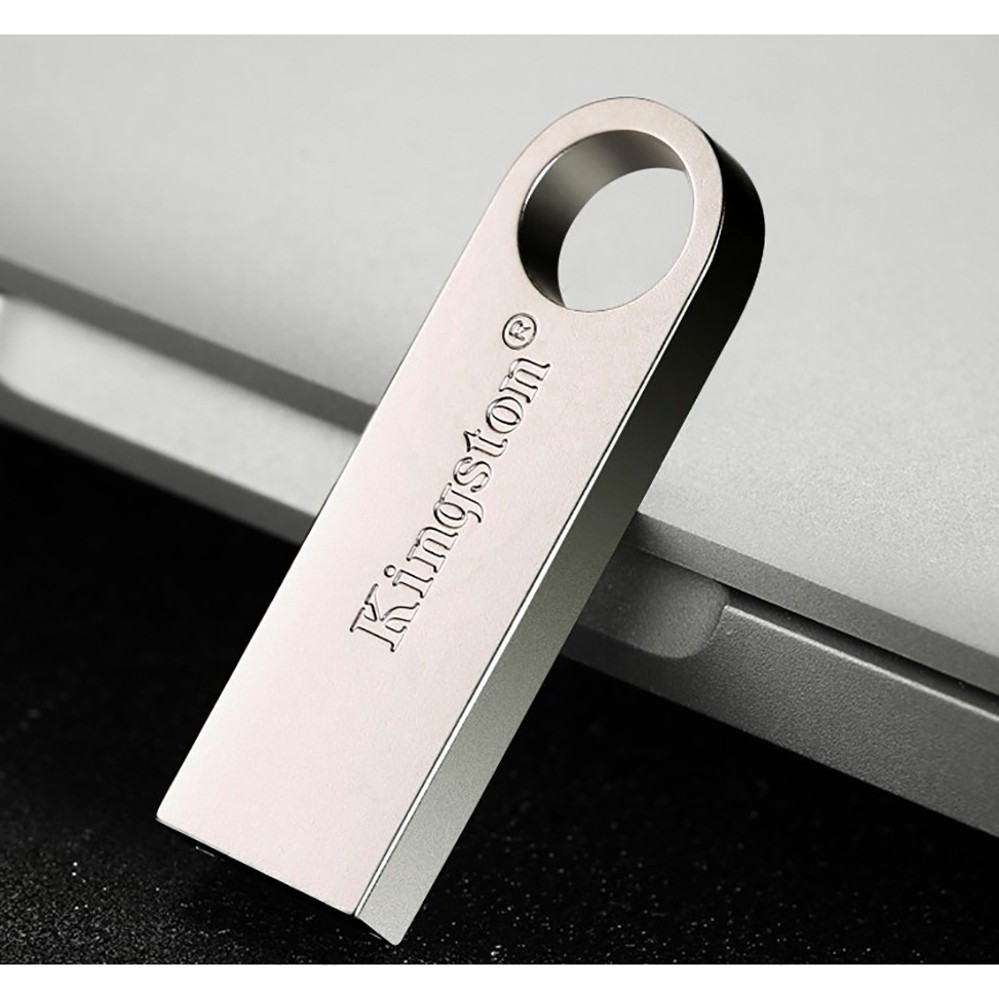 Usb 2.0 kingston datatraveler se9 16gb, 32g, 64g - có ntfs hỗ trợ lưu nhạc, dữ liệu