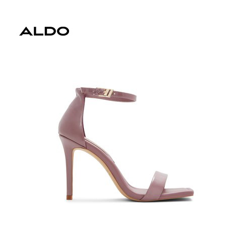 Giày sandal cao gót nữ aldo renza