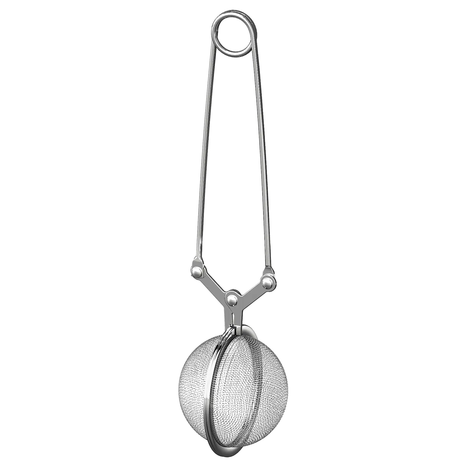 Lọc trà ikea
