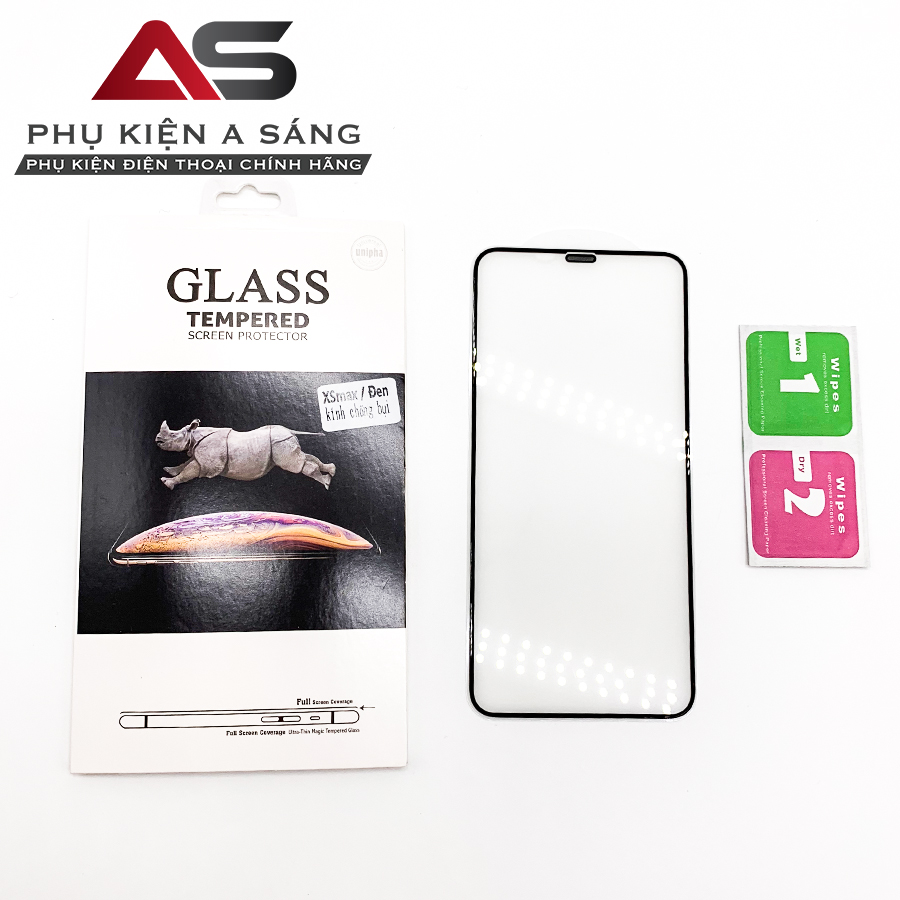 Cường Lực Chống Bụi Màng Loa Tê Giác cho Iphone 6,6s,6p,6sp,7,8,7p,8p,X,Xr,Xs,Xsmax,11,11pro,11promax