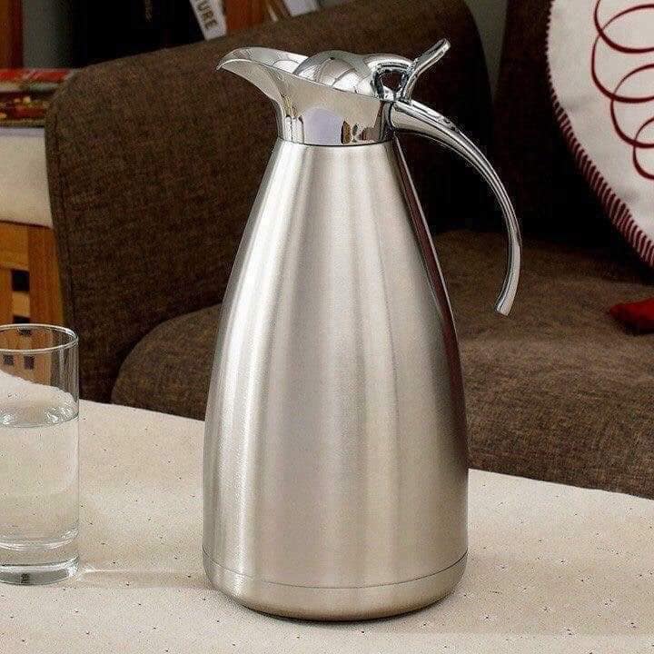 Bình đựng nước inox 2l