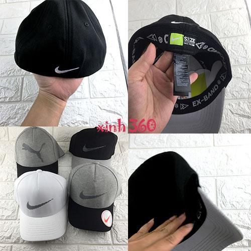 Nón kết bít đuôi hàng xuất khẩu - nk20