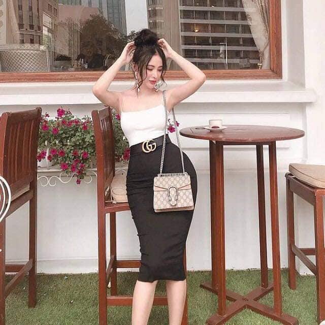 Thắt lưng nữ GC