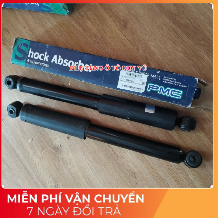 Giảm xóc sau deawoo matiz hàng hàn quốc giá bán 1 cái