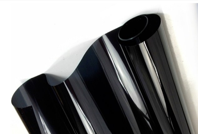 Tấm phim Cách Nhiệt Nhà Kính* Phim Cách Nhiệt Dán Dán Kính Cửa Sổ 3M Chống Nắng Giá Rẻ