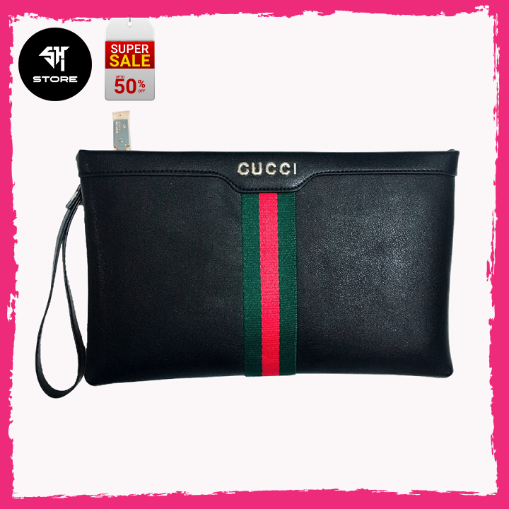 Ví Cầm Tay Nam, Ví Nam, Ví Dài Nam, Ví Da Nam, Ví Bóp Tiền Nam, Ví Nam Đứng Đẹp, Ví Nam Thời Trang Công Sở Lịch Lãm, Ví Nam Đứng, Ví Nam Siêu Mỏng, Ví Nam Rẻ Đẹp, Ví Đựng Điện Thoại, Nhiều Ngăn - VDSH01