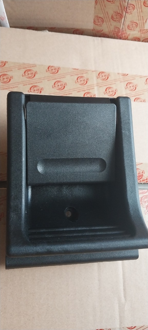 Tay mở cửa lùa xe mercedes sprinter 16 chỗ