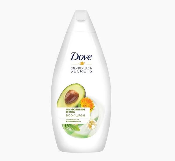 Sữa tắm dove đức 750ml nhiều mùi hương - hàng đức