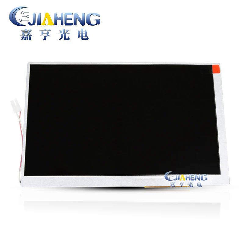 Màn hình lcd 7inc gốc với bảng điều khiển màn hình cảm ứng t-53a07004-00 165mm * 104mm