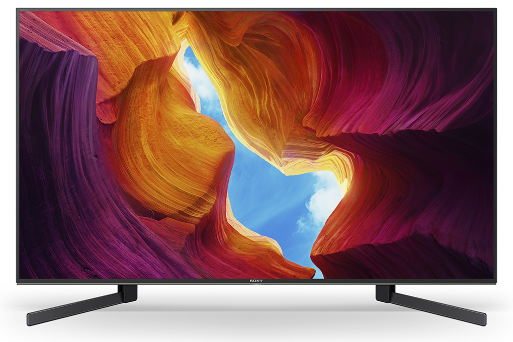 Tivi sony android oled 4k 55 inch kd-55a8h