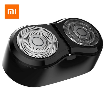 Lưỡi dao cạo râu thay thế Xi aomi Mijia S100 - Lưỡi dao cạo râu thay thế Xi aomi Mijia MSX201