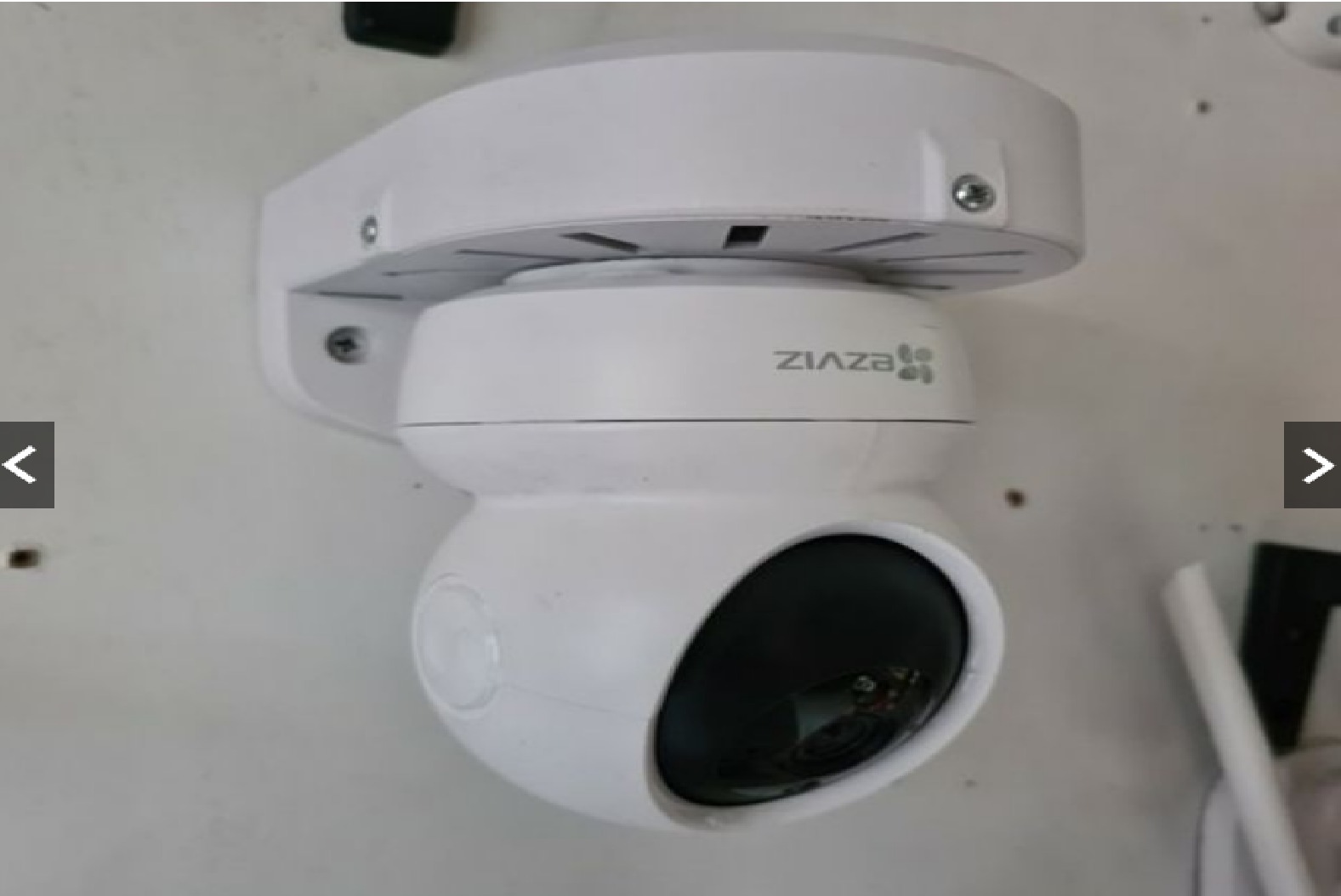 Chân Đế Camera ip Đa Năng- lắp được Camera Ezviz,imou,Kbone..... combo 10 cái