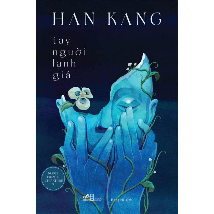 Tay Người Lạnh Giá (Tác giả: Han Kang)