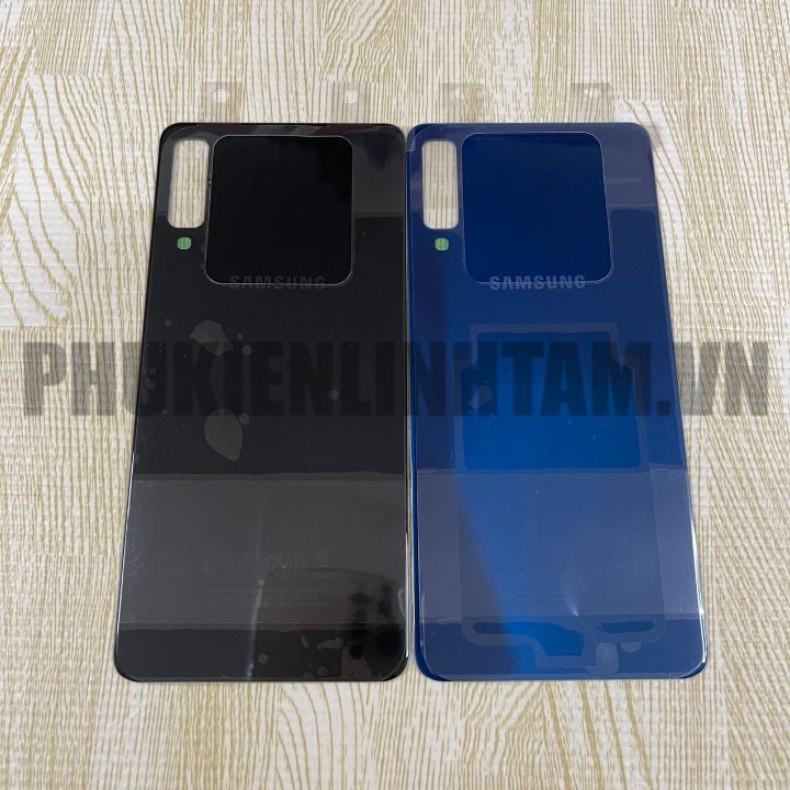Nắp lưng samsung a7 2018 a750