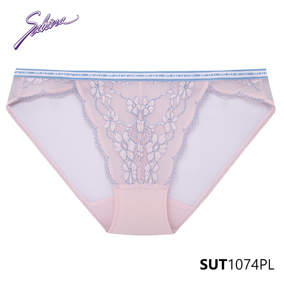 Quần Phối Ren Fashion Maggie Mae By Sabina SUT1074