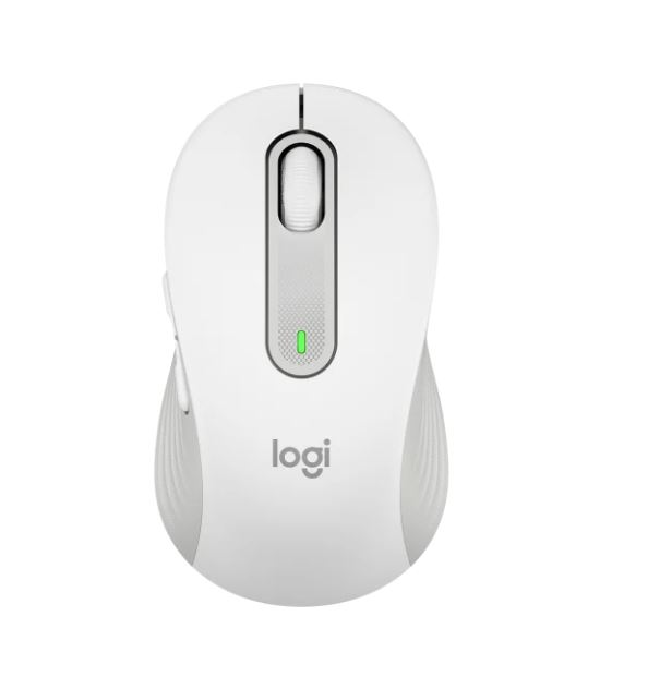 Chuột Không dây Bluetooth + Wireless Logitech Signature M650