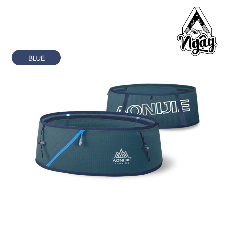 ĐAI BỤNG CHẠY BỘ AONIJIE W8101