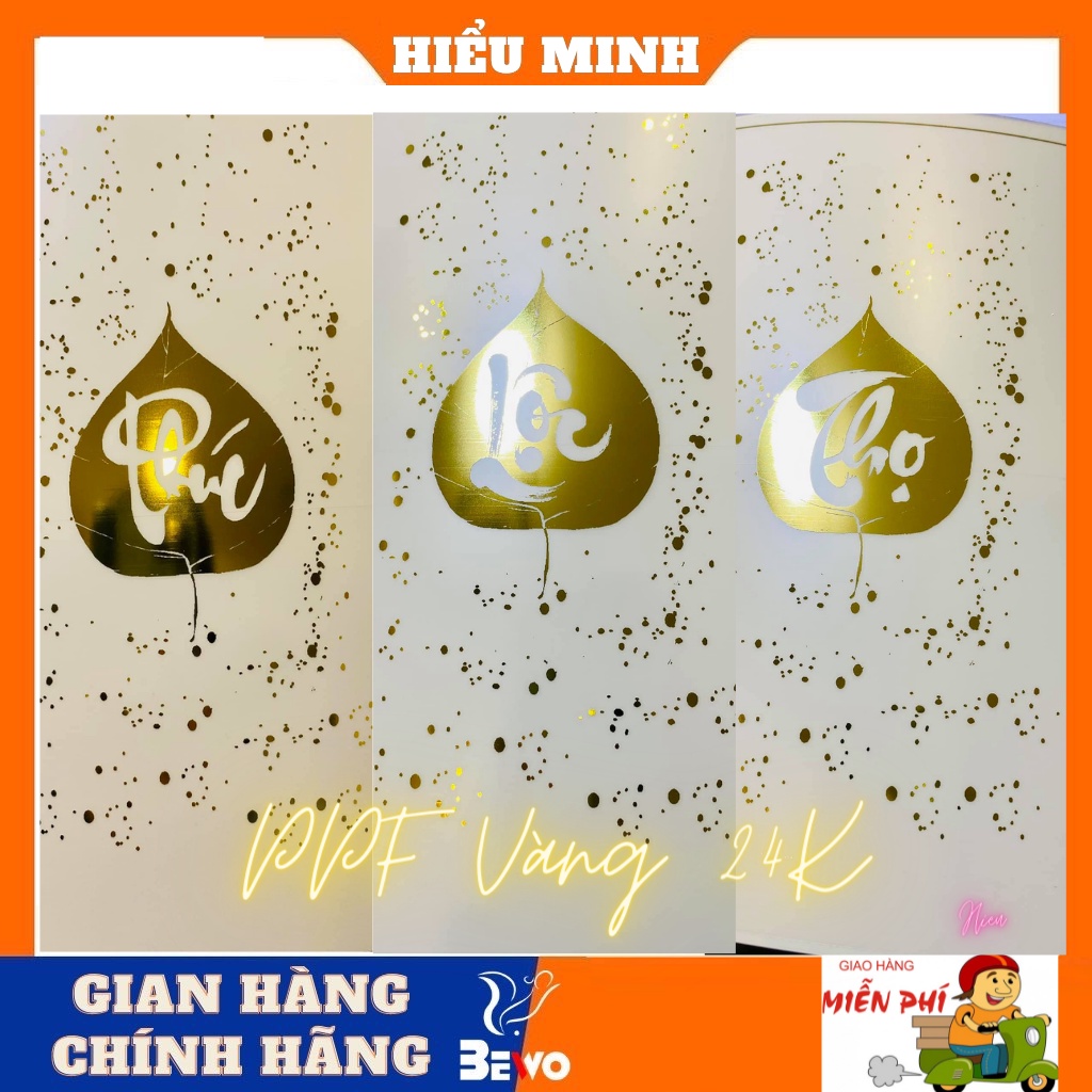 Miếng dán PPF mạ vàng 24k full viền cho iphone ,skin 3 lớp chống xước, ip 11promax, 12promax, 13 promax