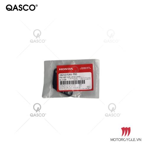 Phíp cách nhiệt cổ hút dưới honda dream 100 / wave alpha / alpha + qasco